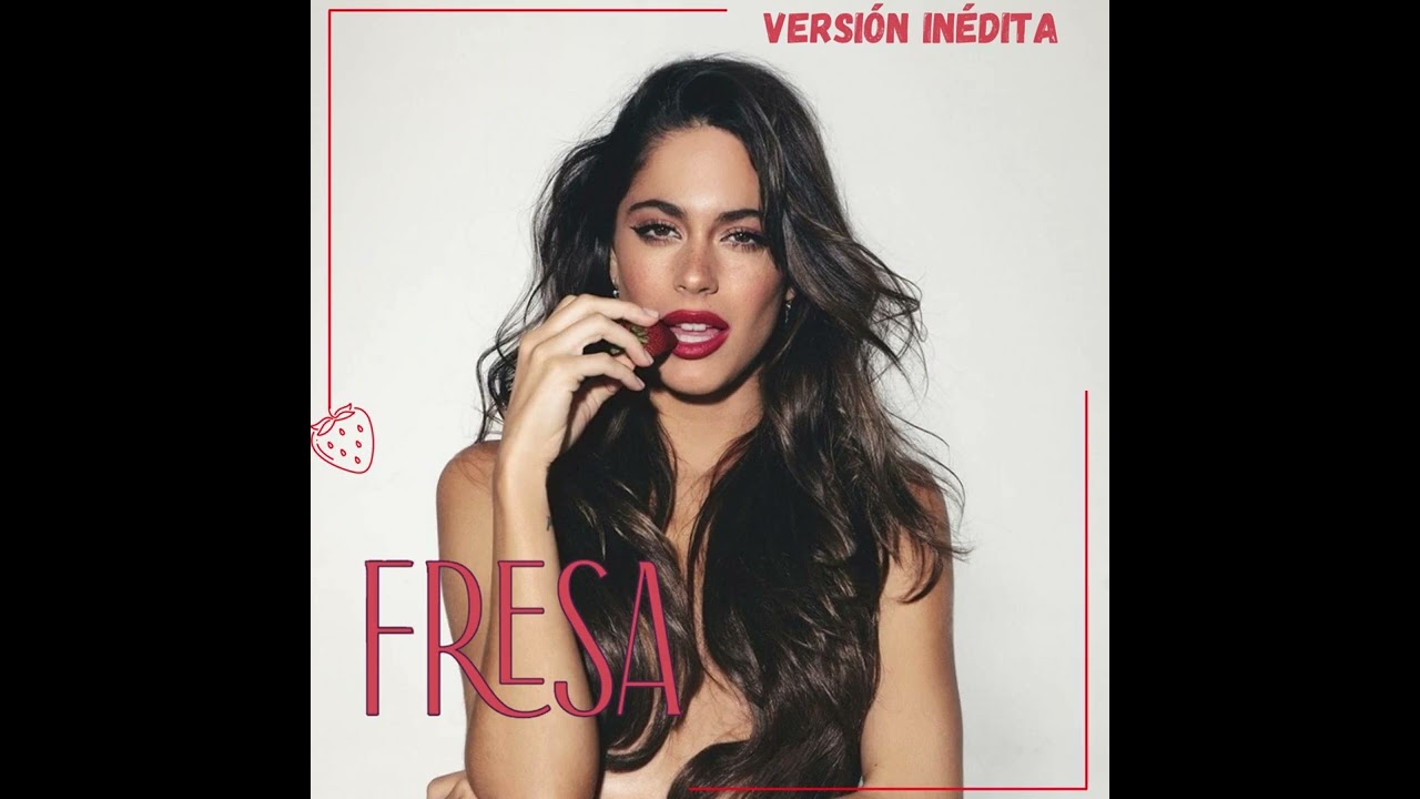 TINI - Fresa (Alternative Version)