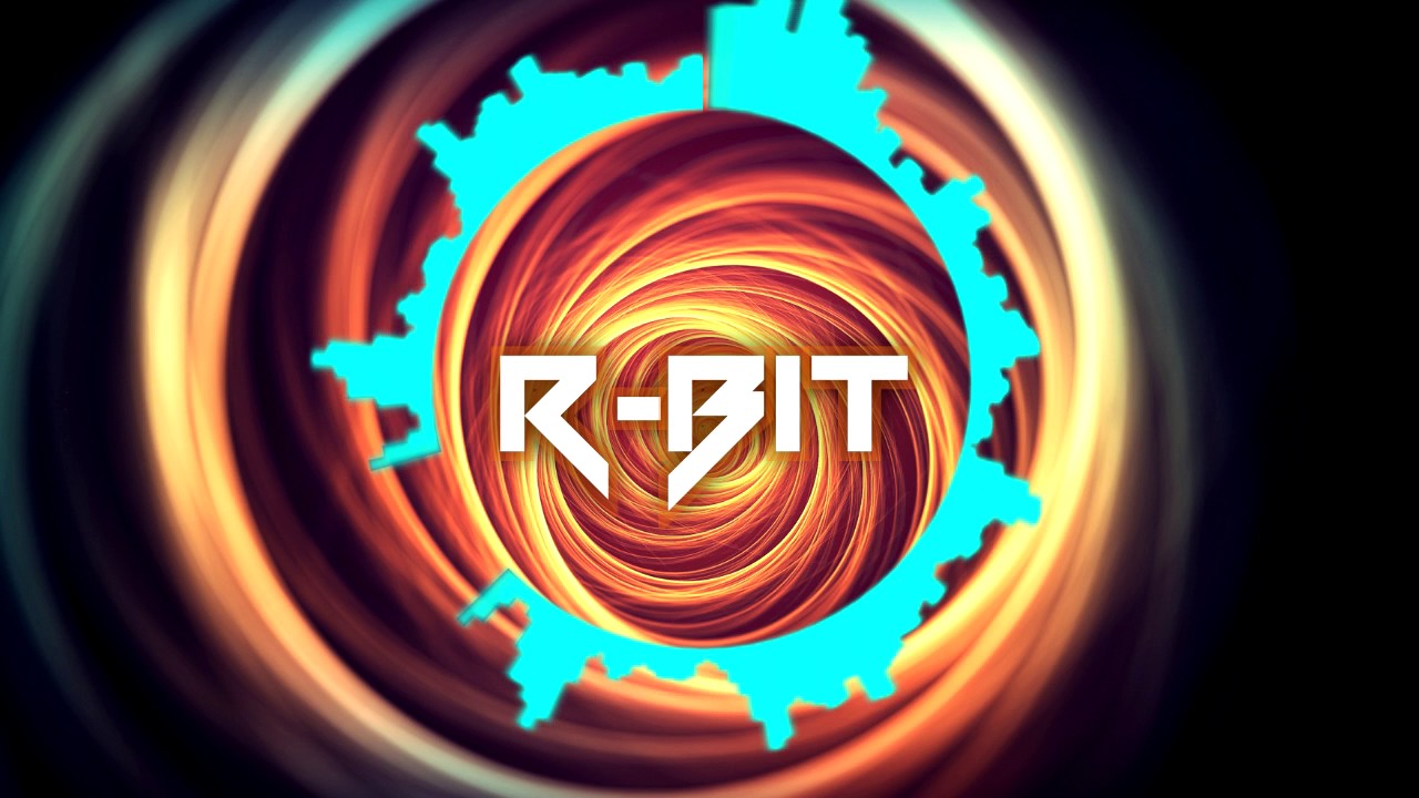 Alan Walker - Force (R-Bit 's Remix)