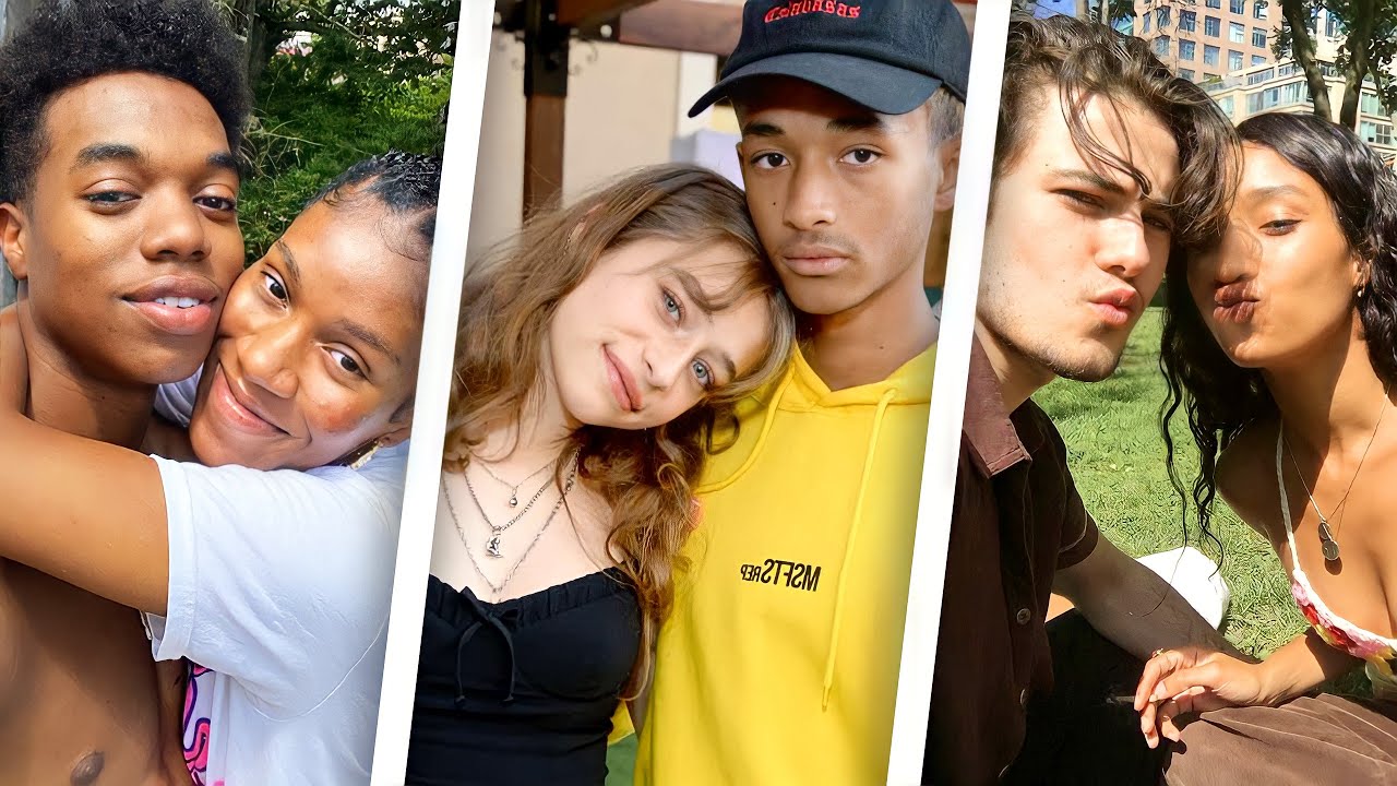 Grand Army: Real-Life Couples Revealed