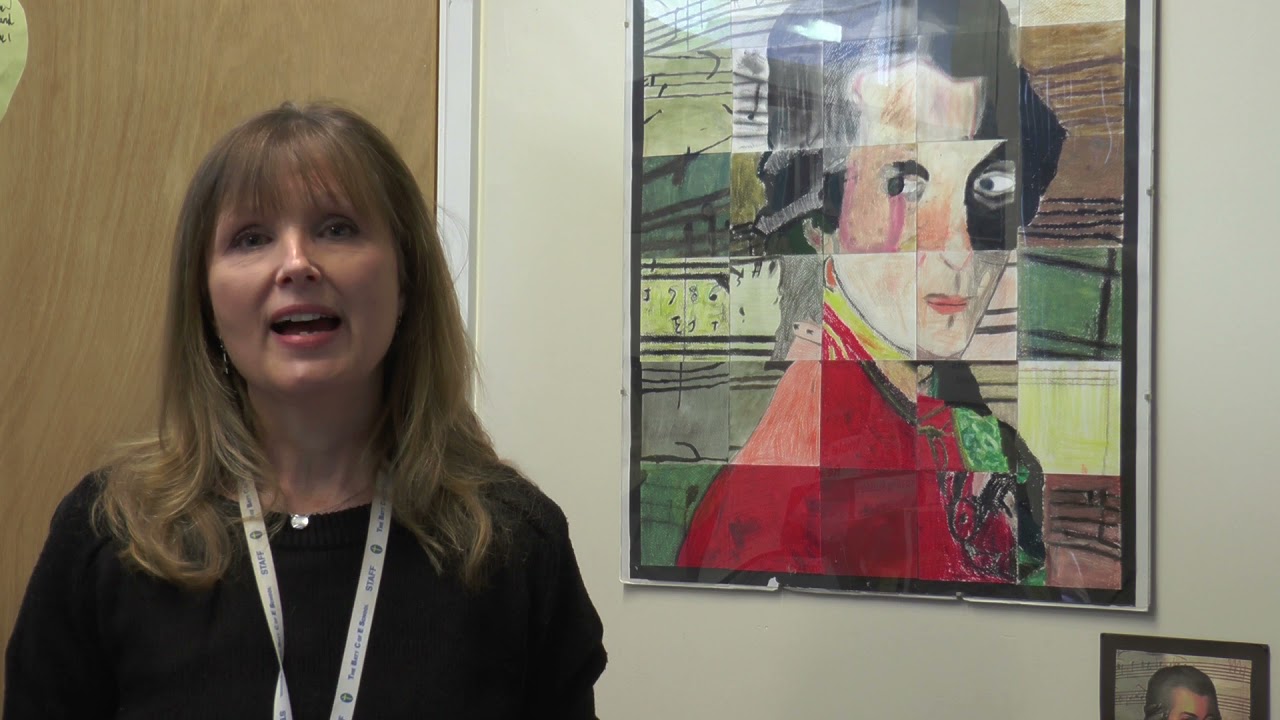 The Batt School - Promotional Video