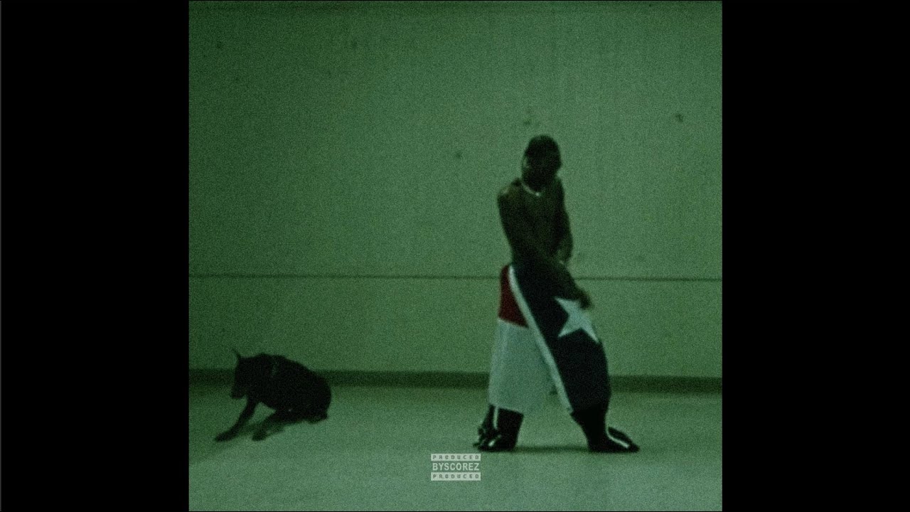 (FREE FOR PROFIT) Don Toliver Type Beat - 
