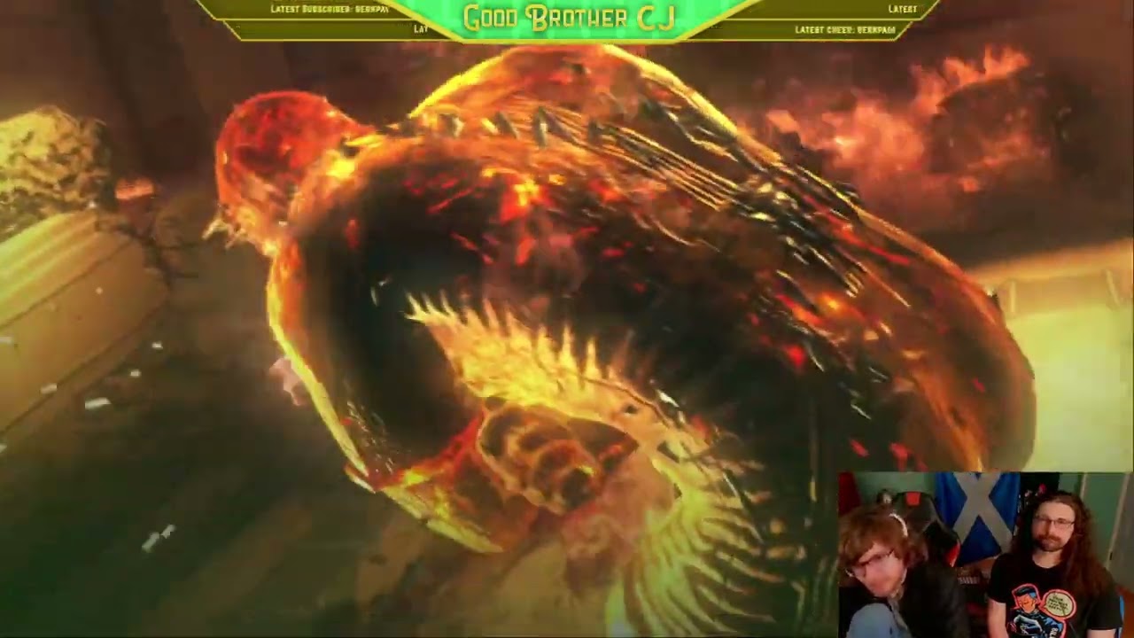 WHAT IS THIS THING!? - Metal Gear Solid V: The Phantom Pain (Part 2)