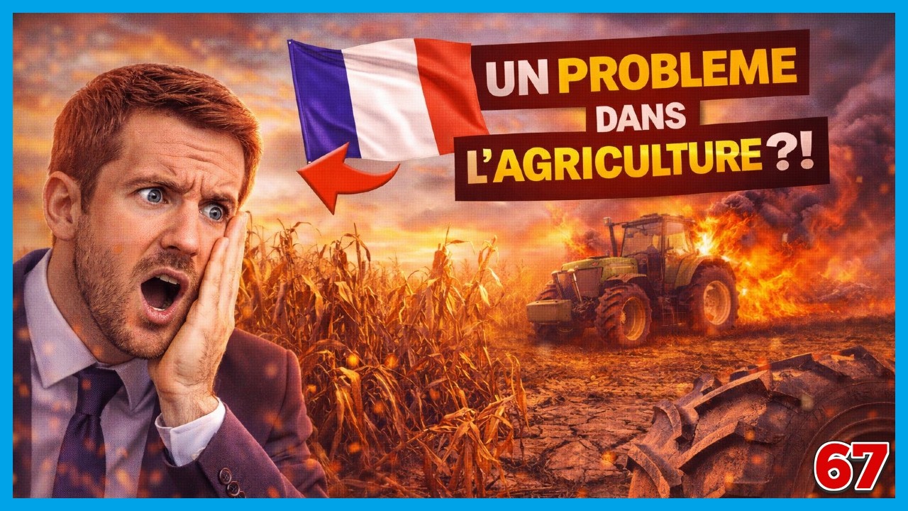 On a un PROBLEME en France ! (Geopolitical Simulator 2026) #67