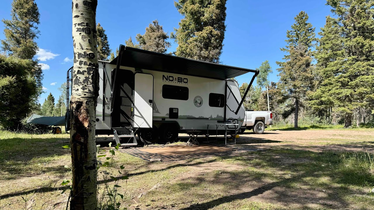 Carson National Forest