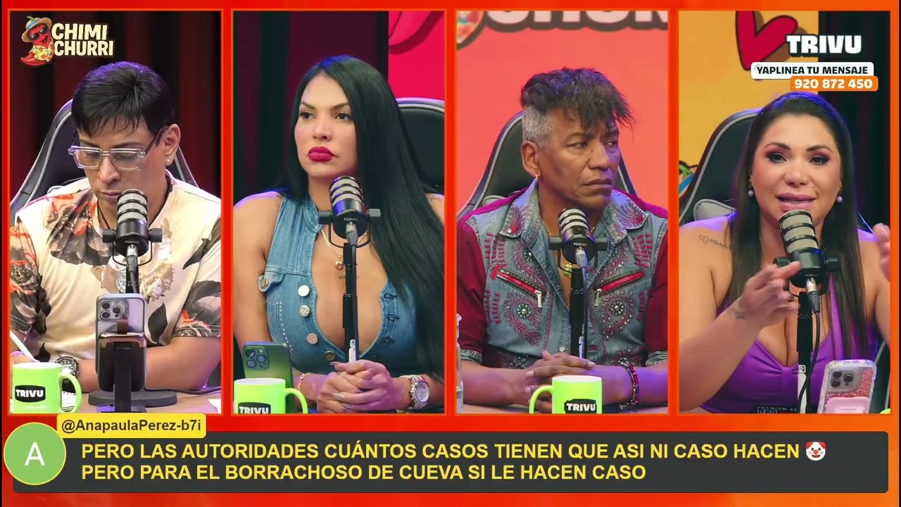 Cueva vs López: la GUERRA no para