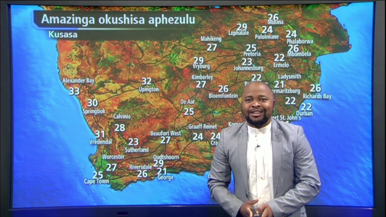 Isimo seZulu | 26 March 2023