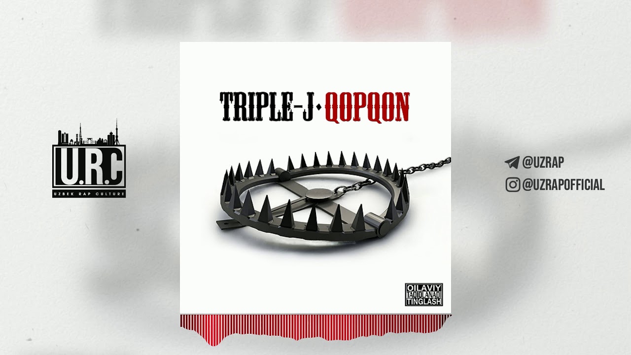 Triple-J - CODE 71 (ft. Mardon & OK)