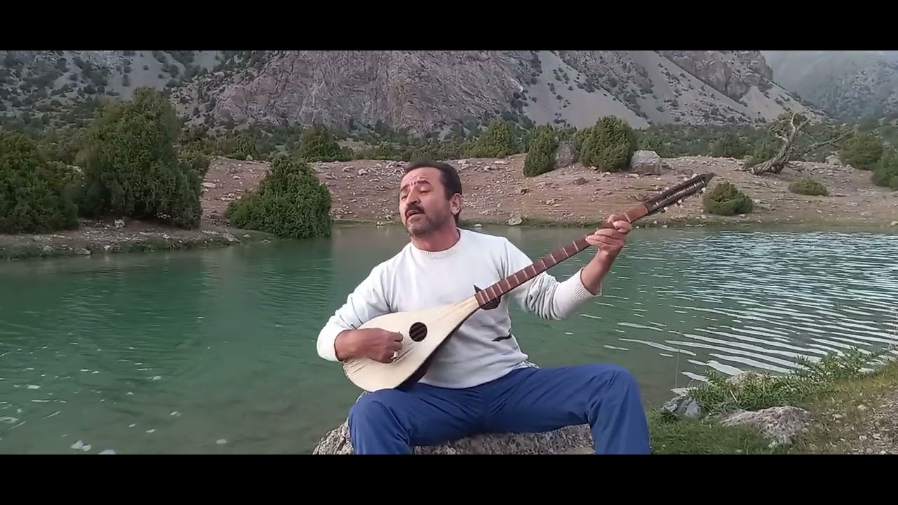 КУЛИ КАЛОНУ НАВОВУ ЛАҲЗАҲОИ ФАРОМУШНАШАВАНДА.....