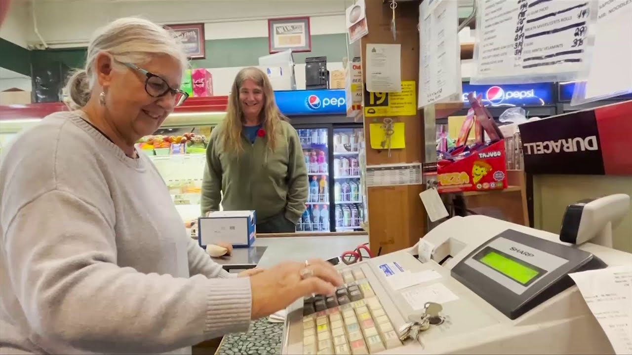'It means everything to us': Beloved Nanaimo grocery store saved from closure