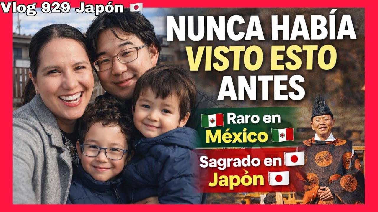 🇯🇵 Así se Bendice una Casa en Japón 🤯+ Nuevas energías🥺+ Fecha de entrega✨+ Pedir perdón a Vecinos😌