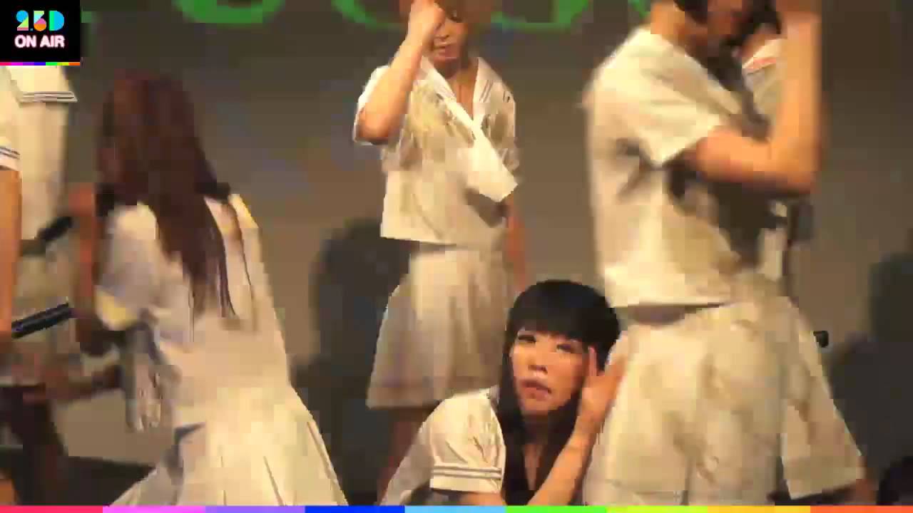 VANDALISM - dempagumi.inc