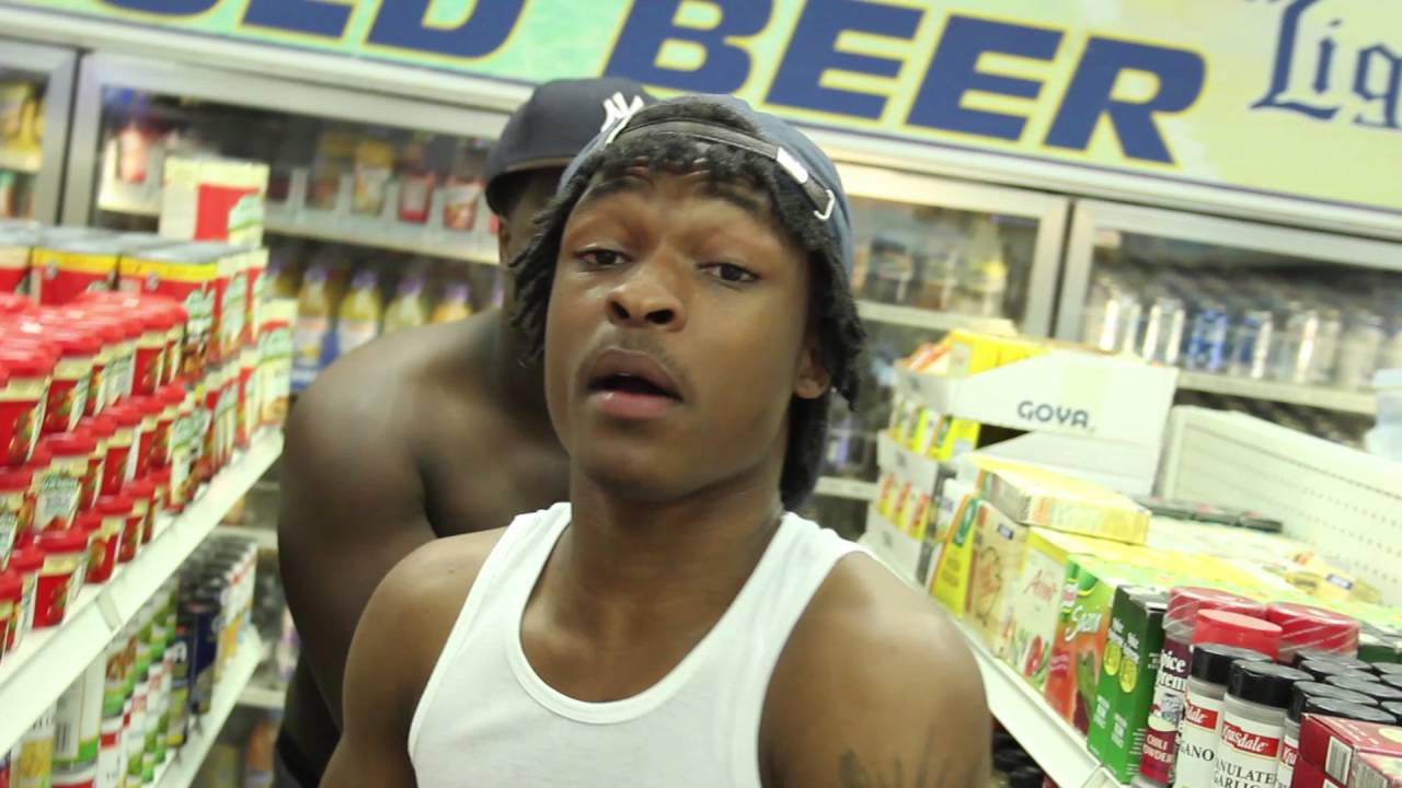 T Dha Brazzie - Demons Flow  shot @JAYYOUNG56
