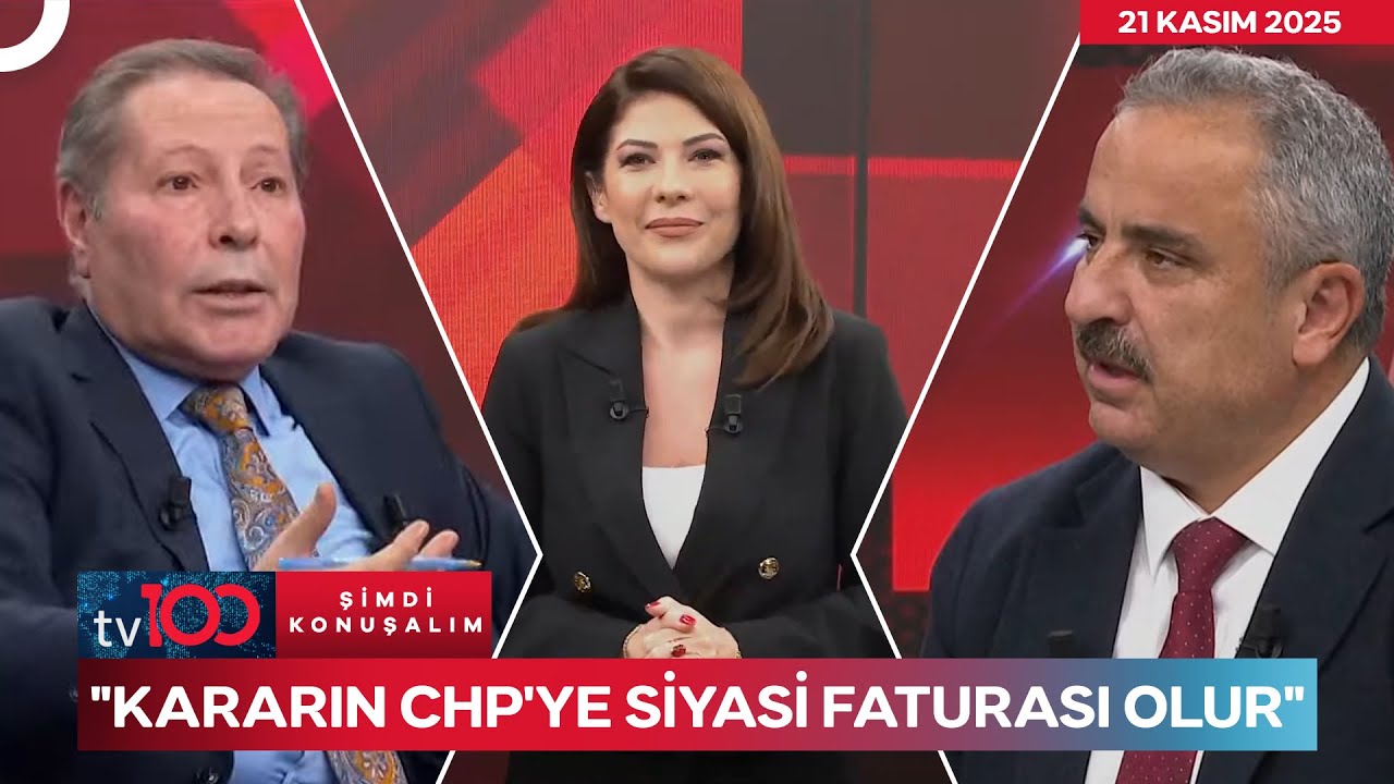 Değerini Kaybettirmeyen Altın Hangisi? | Hande Aydemir ile Şimdi Konuşalım