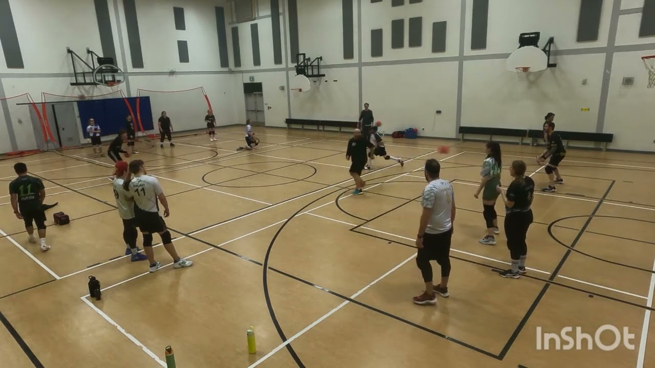 DW Mixed Competitive - Busch Light vs Shurikenjutsu (Mar.1, 2026)