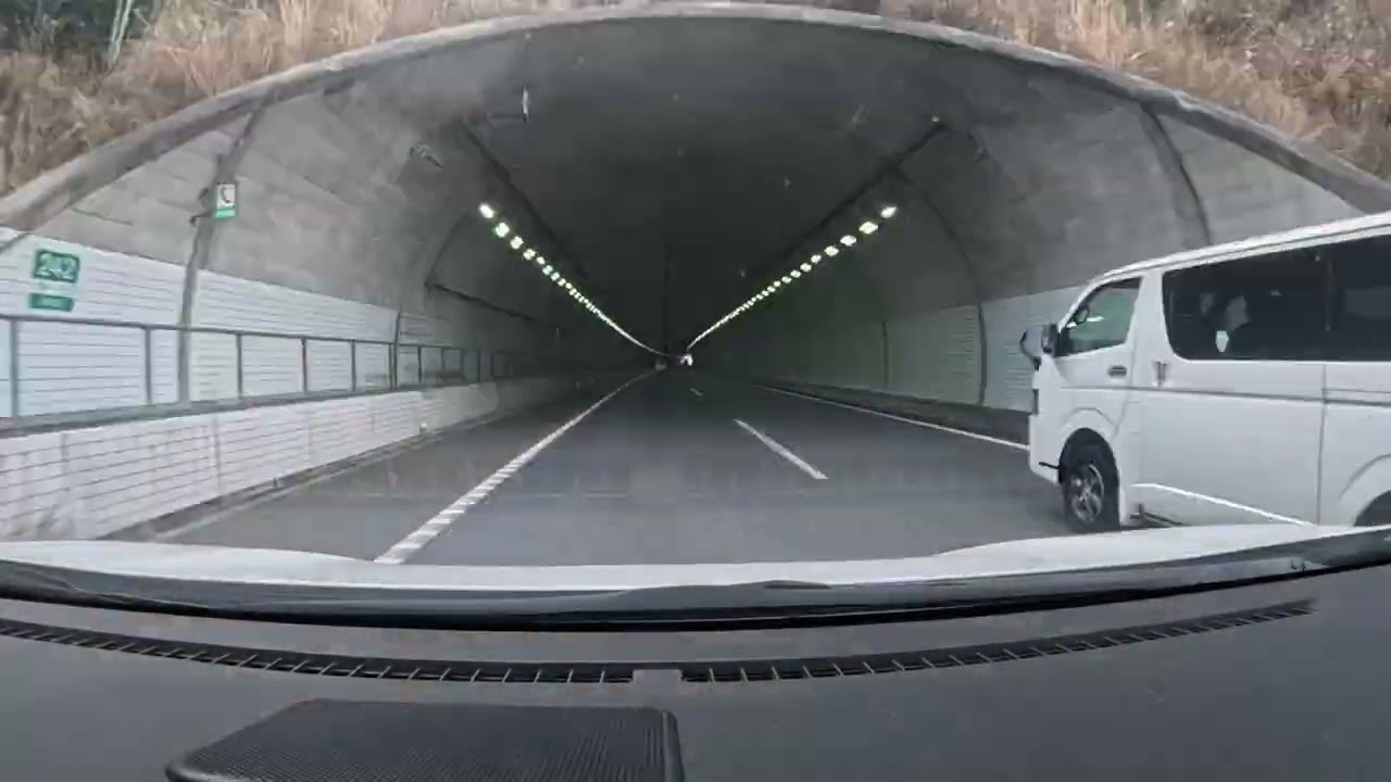 日本の高速道路Japanese Expressways