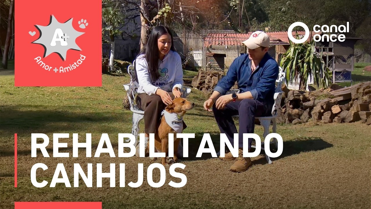 A + A - Rehabilitando CANhijos (07/03/2026)