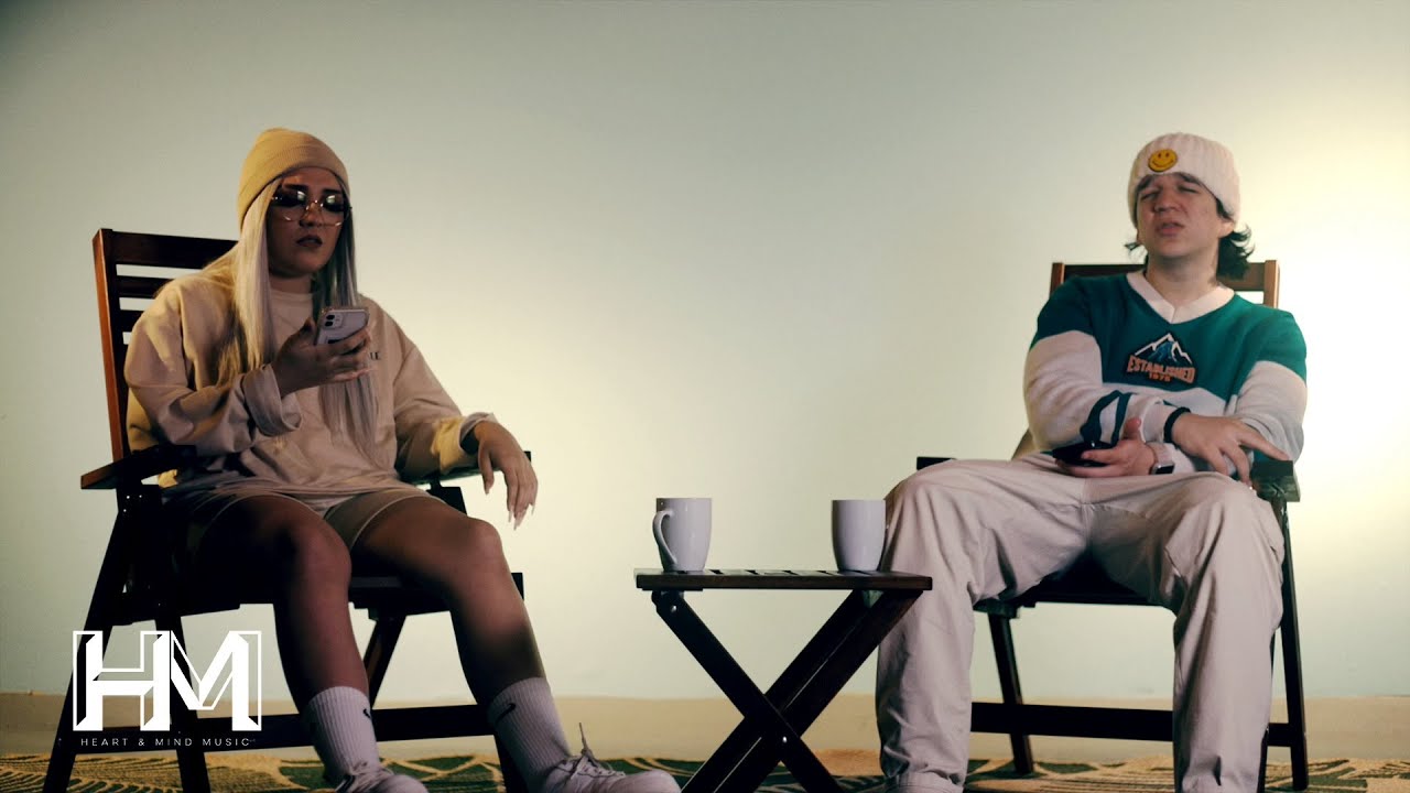 @MireyliRosa  X @GabrielEMC_Official - En La Madruga' (Capítulo 8) [Video Oficial]