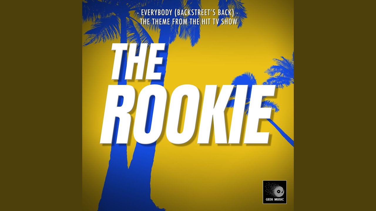 Everybody (Backstreet's Back) [From 
