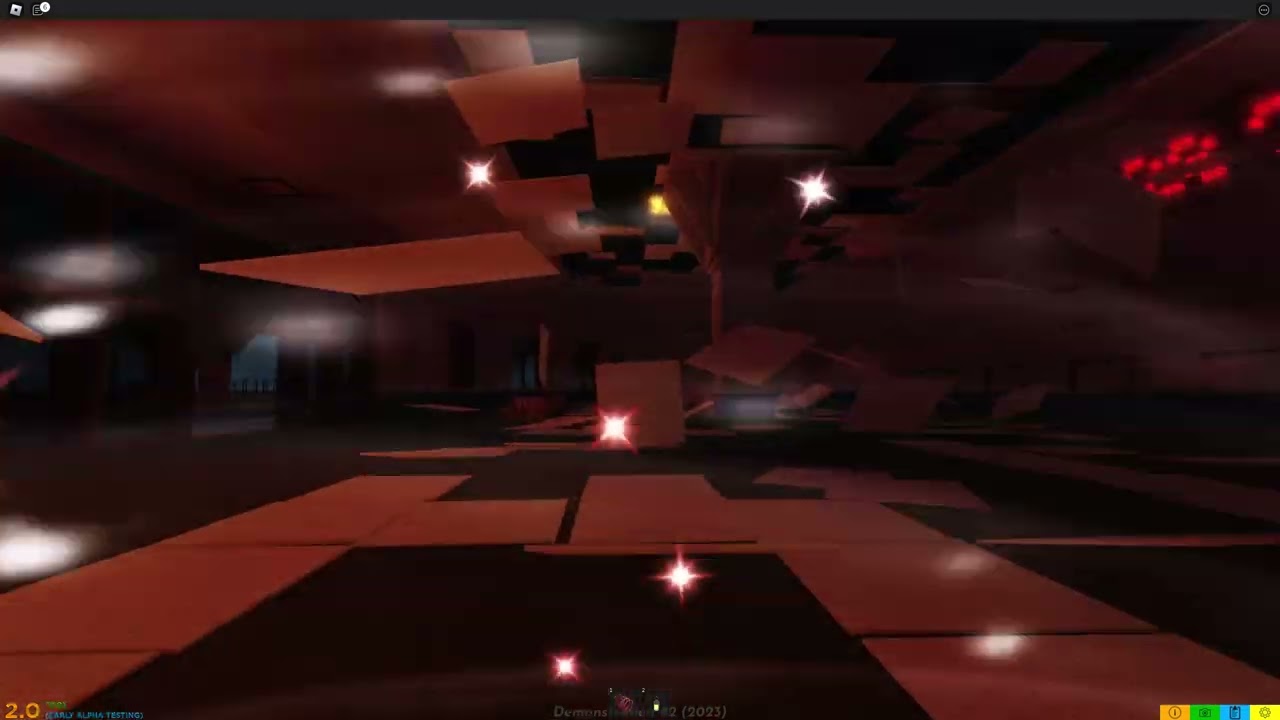 CfRL (2.0 in 2023, old!) | All events | Roblox