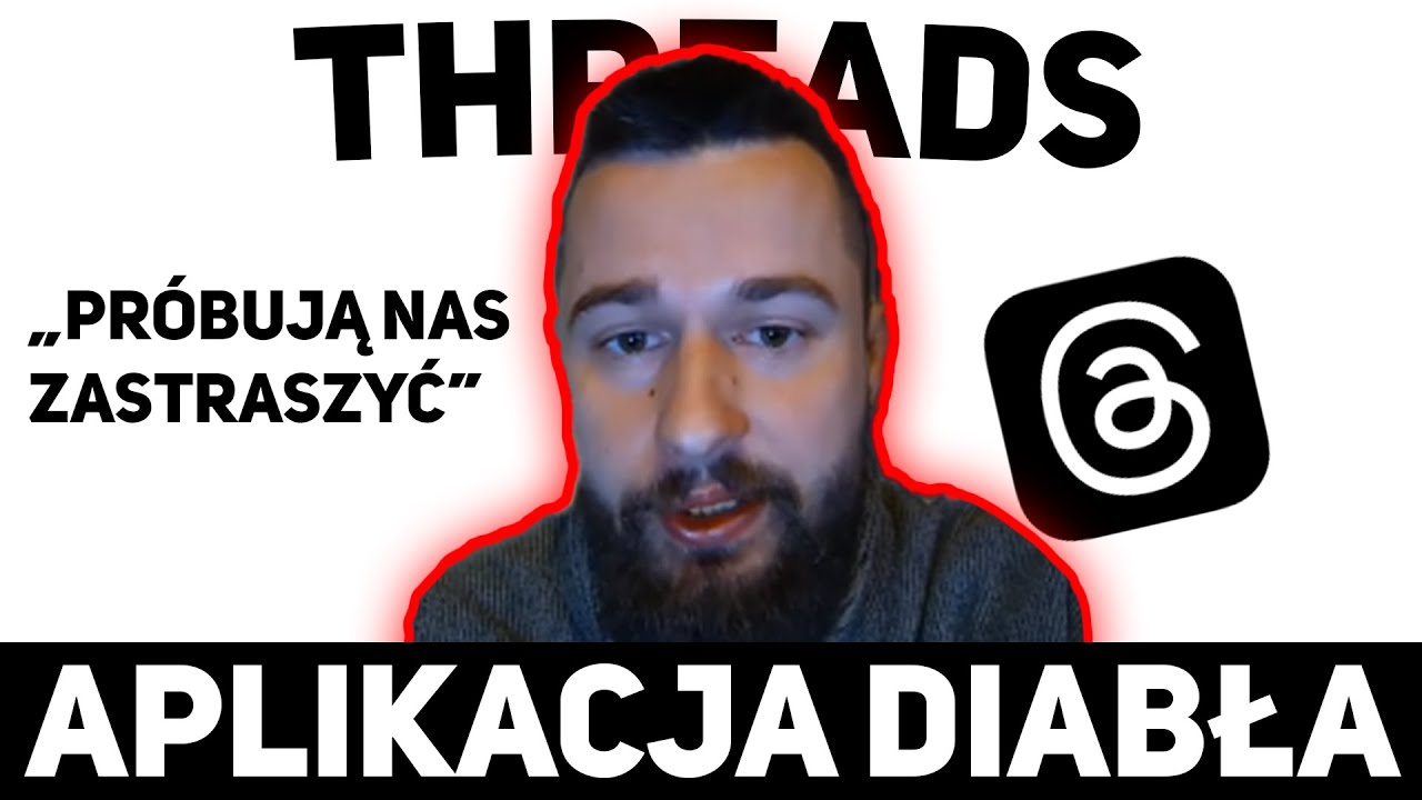 APLIKACJA DIABŁA XD