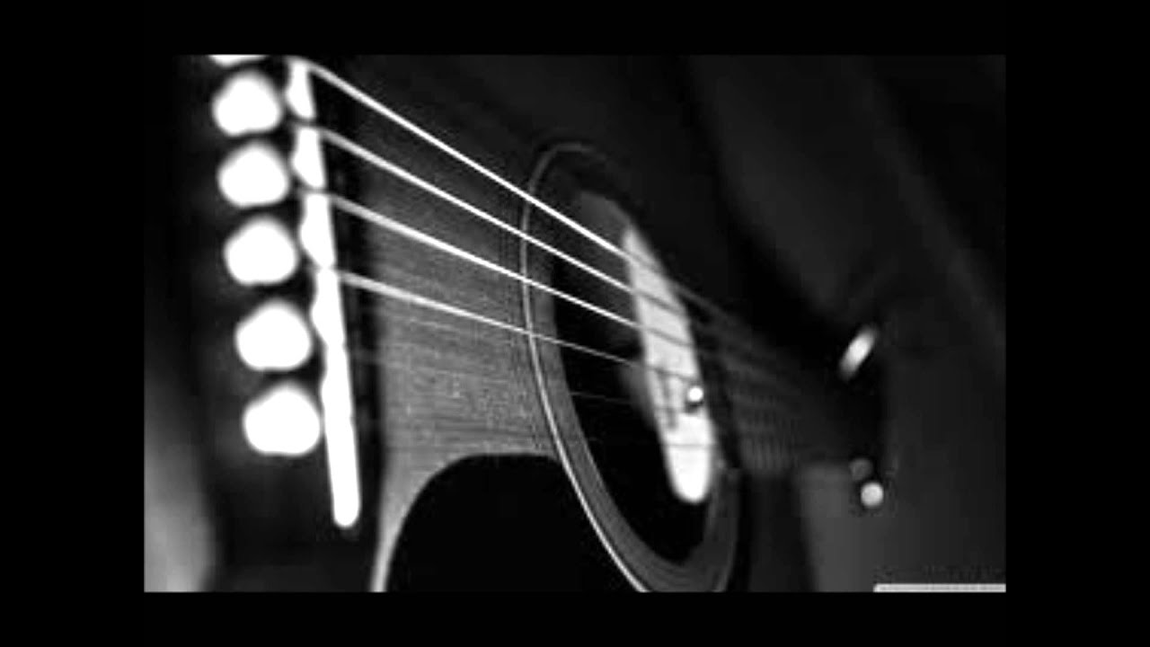 Merengue Guitar Beat