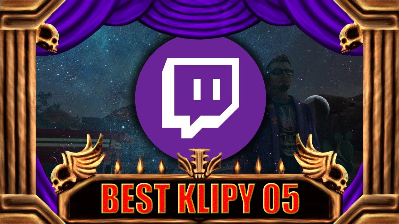 Postal Thurvuld - TARC Stream klipy 11/2019