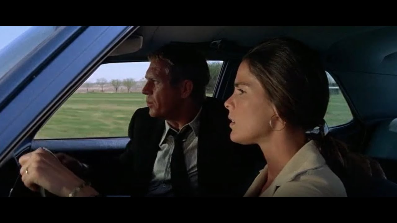 PS1 DRIVER Soundtrack VS The Getaway Chases