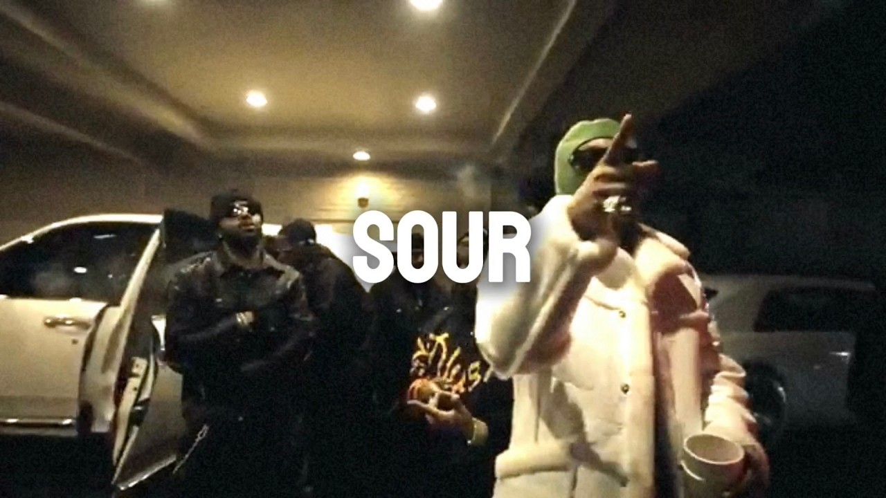 (HARD) Big30 x Future Type Beat - “Sour”