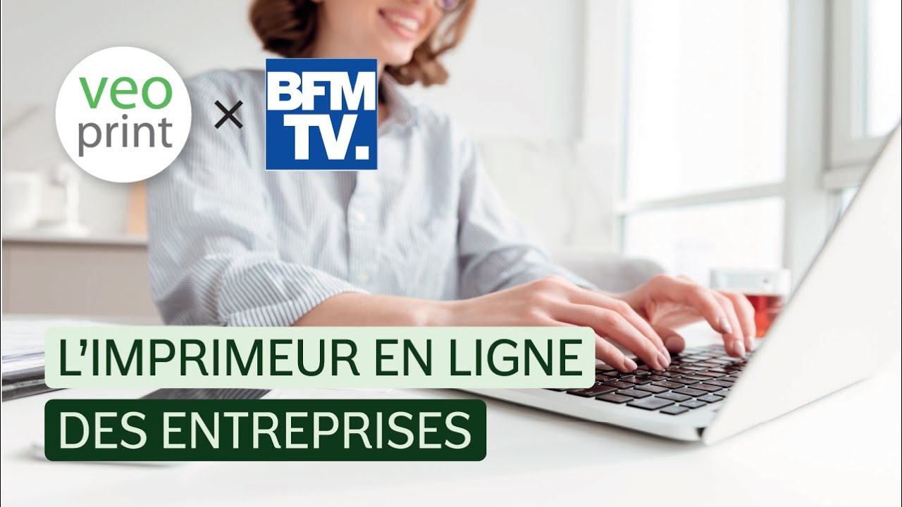 Veoprint | Impressions sur mesure et sans limites. L&rsquo;imprimeur en ligne des professionnels #print