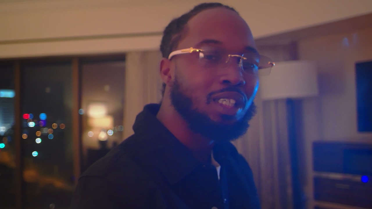 Tha Batch FT. KAPISH - LOSING LIVES (OFFICAL VIDEO)