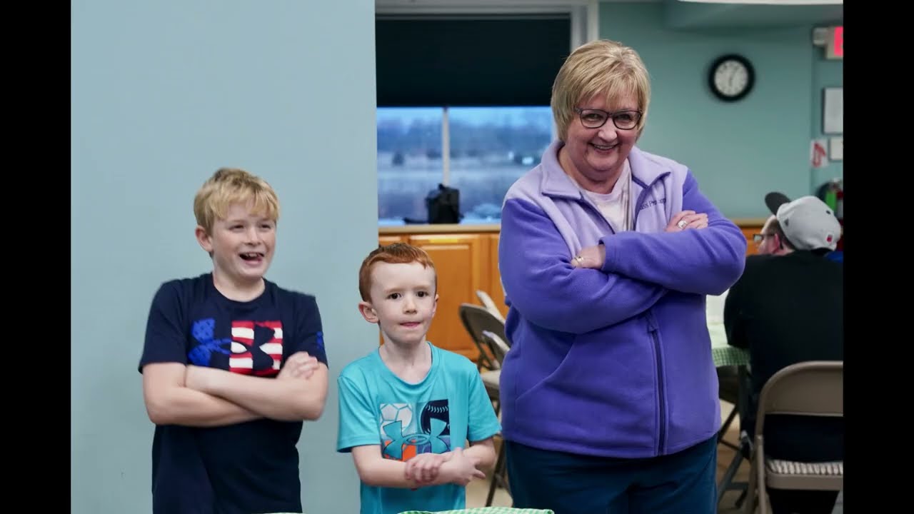 Looking Back on 2025 at Opequon Presbyterian Church