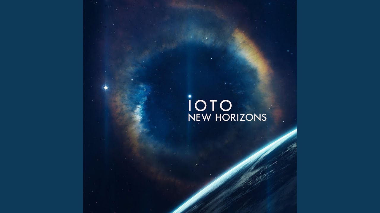 New Horizons