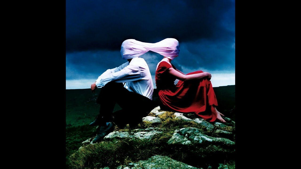 Funeral For A Friend - Storytelling (HQ Audio)