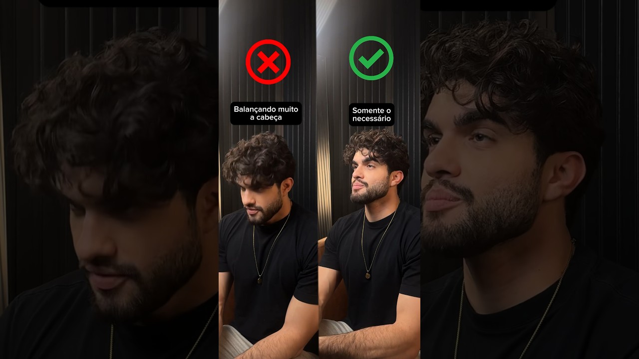 Tenha uma linguagem corporal mais confiante e atraente 👊