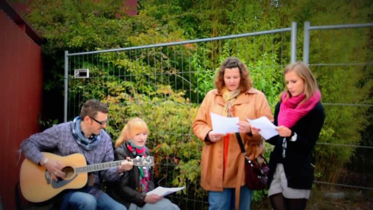 Save the irish Pub - An Crannog