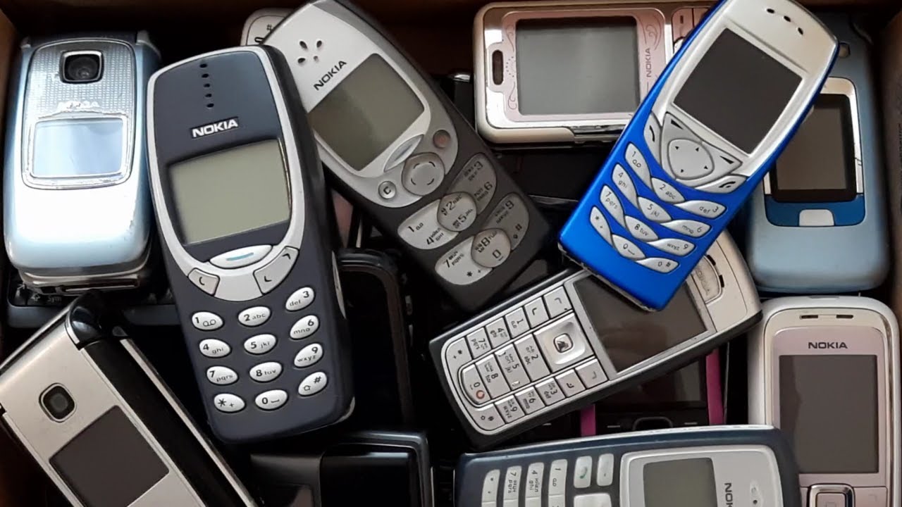 Starting Up Nokia Phones in 2025