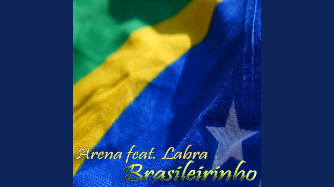 Brasileirinho