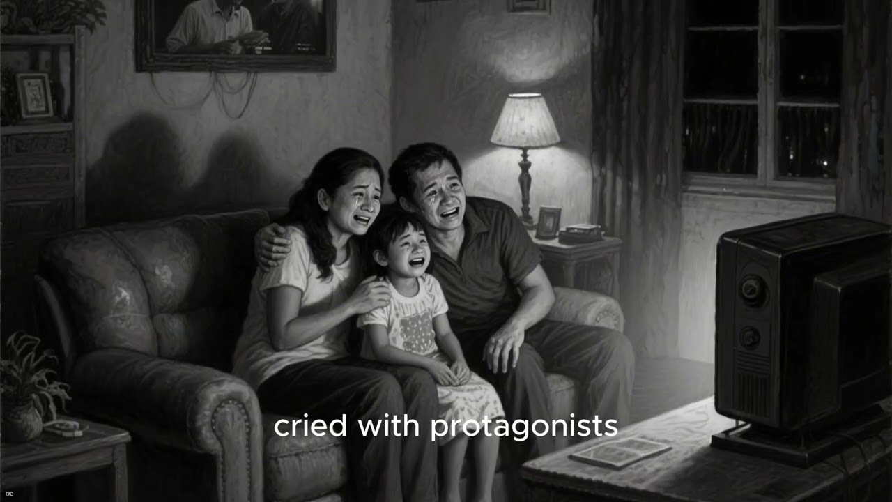 ABS-CBN: сердце филиппинского повествования — история, телесериалы и глобальное влияние