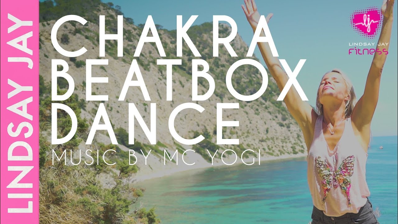 CHAKRA BEATBOX DANCE | MC YOGI