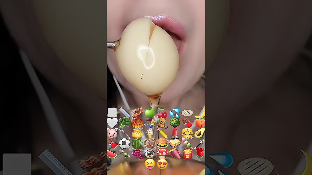 Makan sesuai emoji