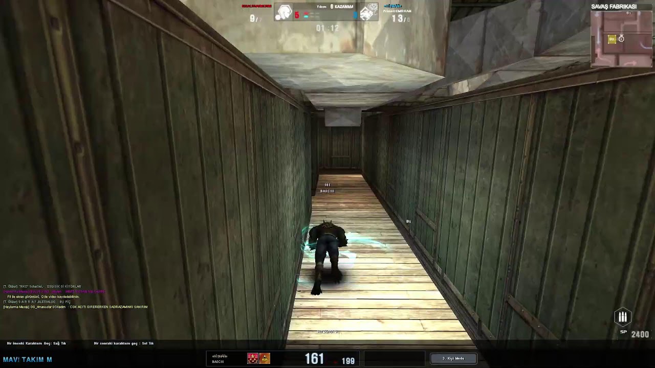 KİMSEYE EĞECEK BAŞIMIZ YOK , KRALI DA PADİŞAHI DA İYİ İZLESİNN. #Wolfteam #LegendDivane