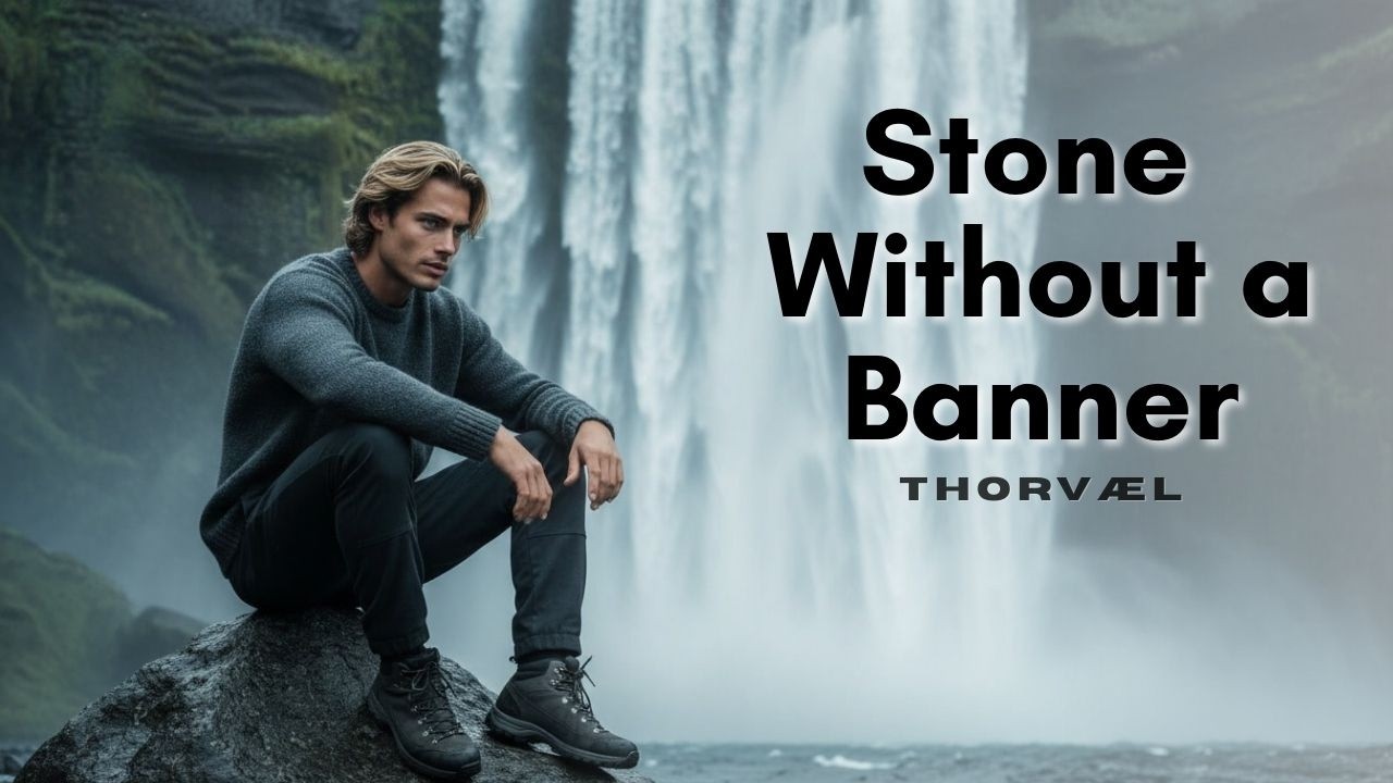 Stone Without a Banner | THORVÆL