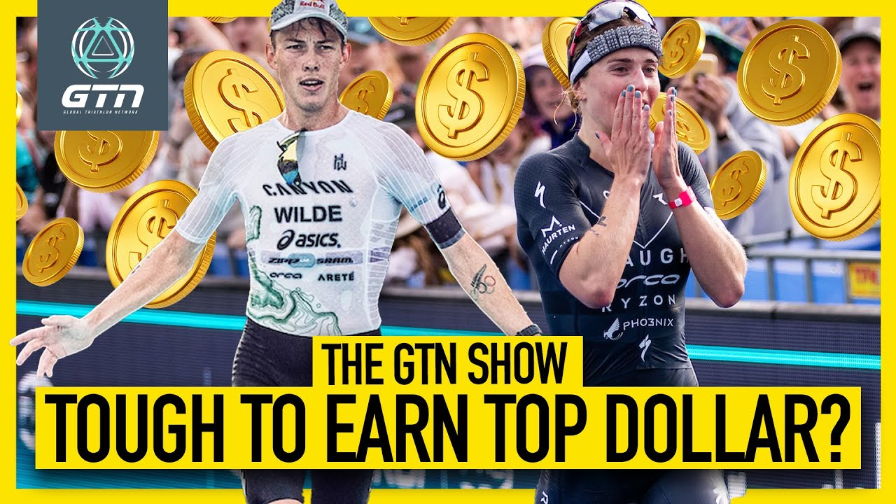 Are The Pros Earning More Than Ever? | GTN Show Ep.440