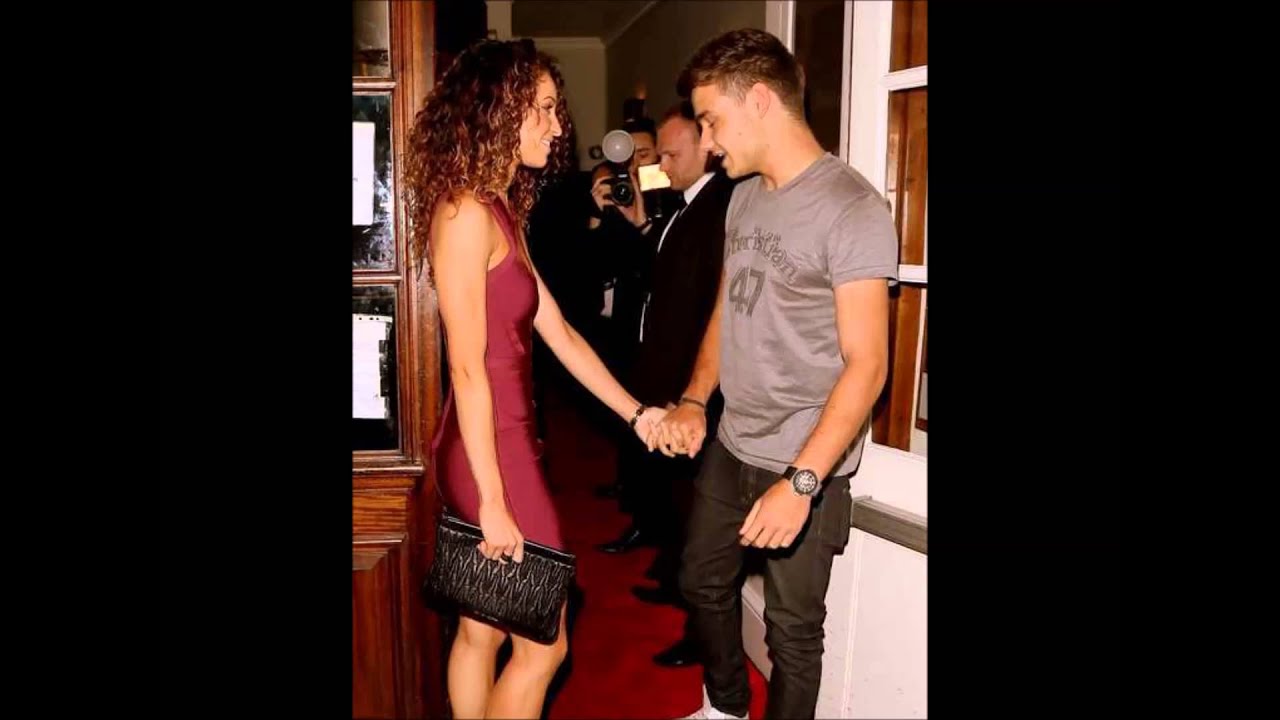 Danielle Peazer - Sophie Smith