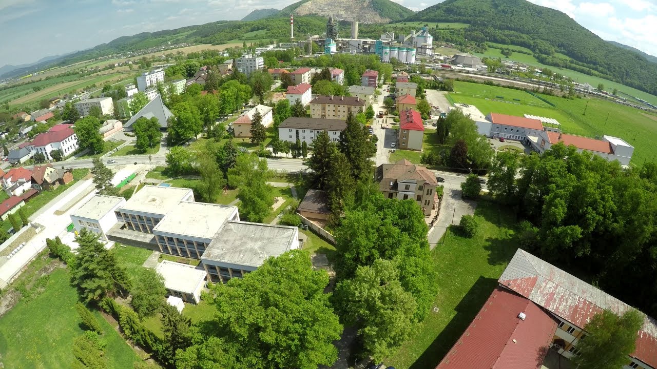 Ladce z vtáčej perspektívy 2022