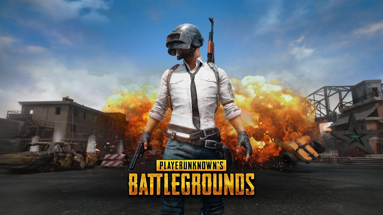 PUBG - The Finals But I have no clue what's transpiring!