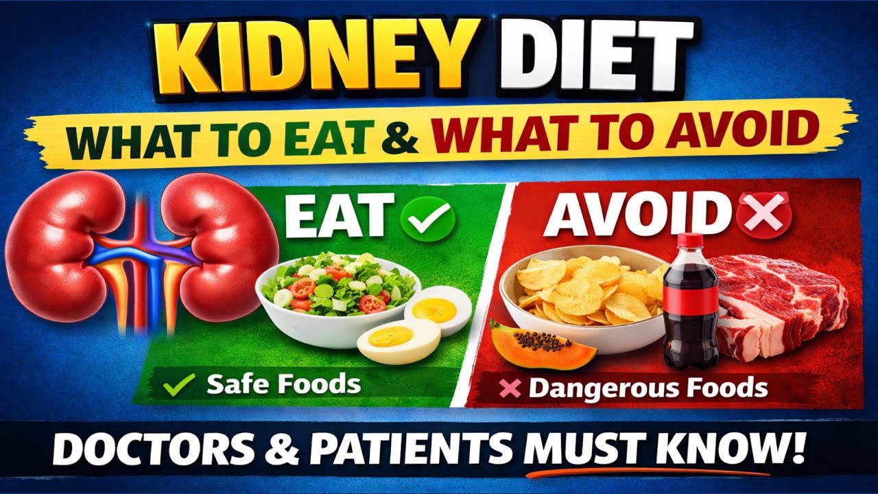 CKD Diet Simplified: What Your Patients Want To Know (and How To Answer)