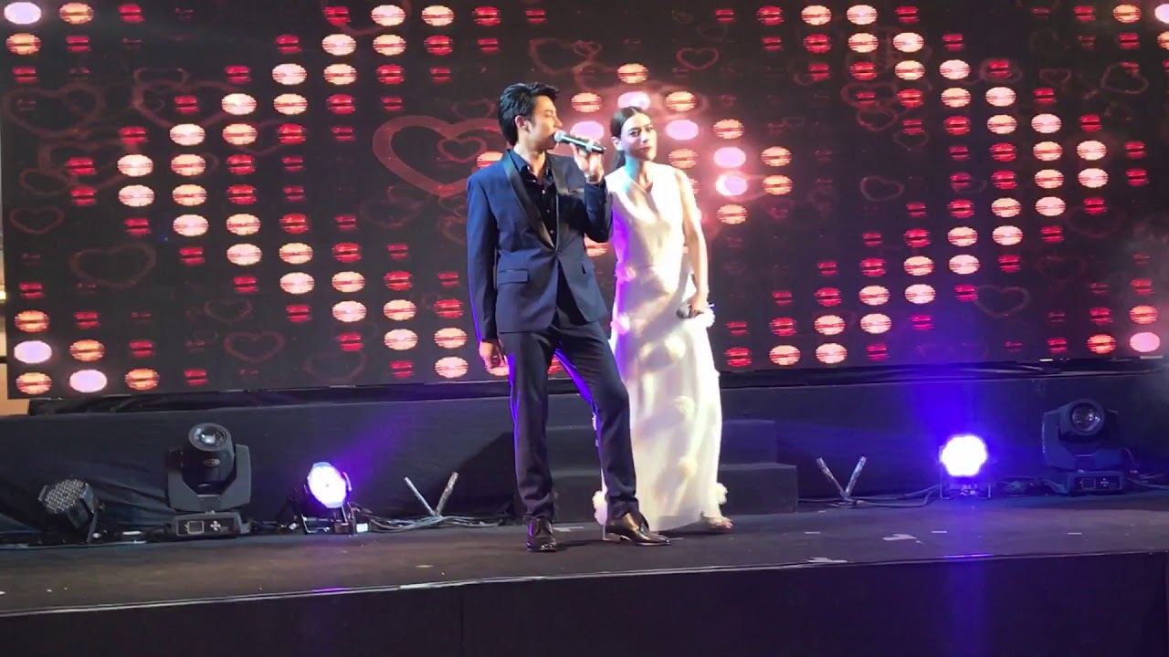 ผู้สาวขาเลาะ - คิมมี่ คิมเบอร์ลี่ จากงาน The sis clinic เซนทรัลอุดรธานี