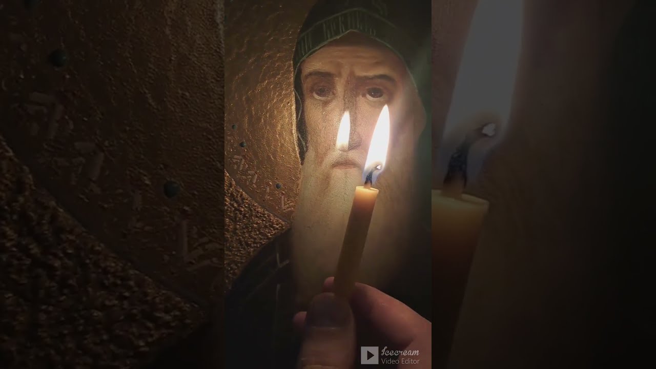 Скит Почаевской Лавры Святого Духа