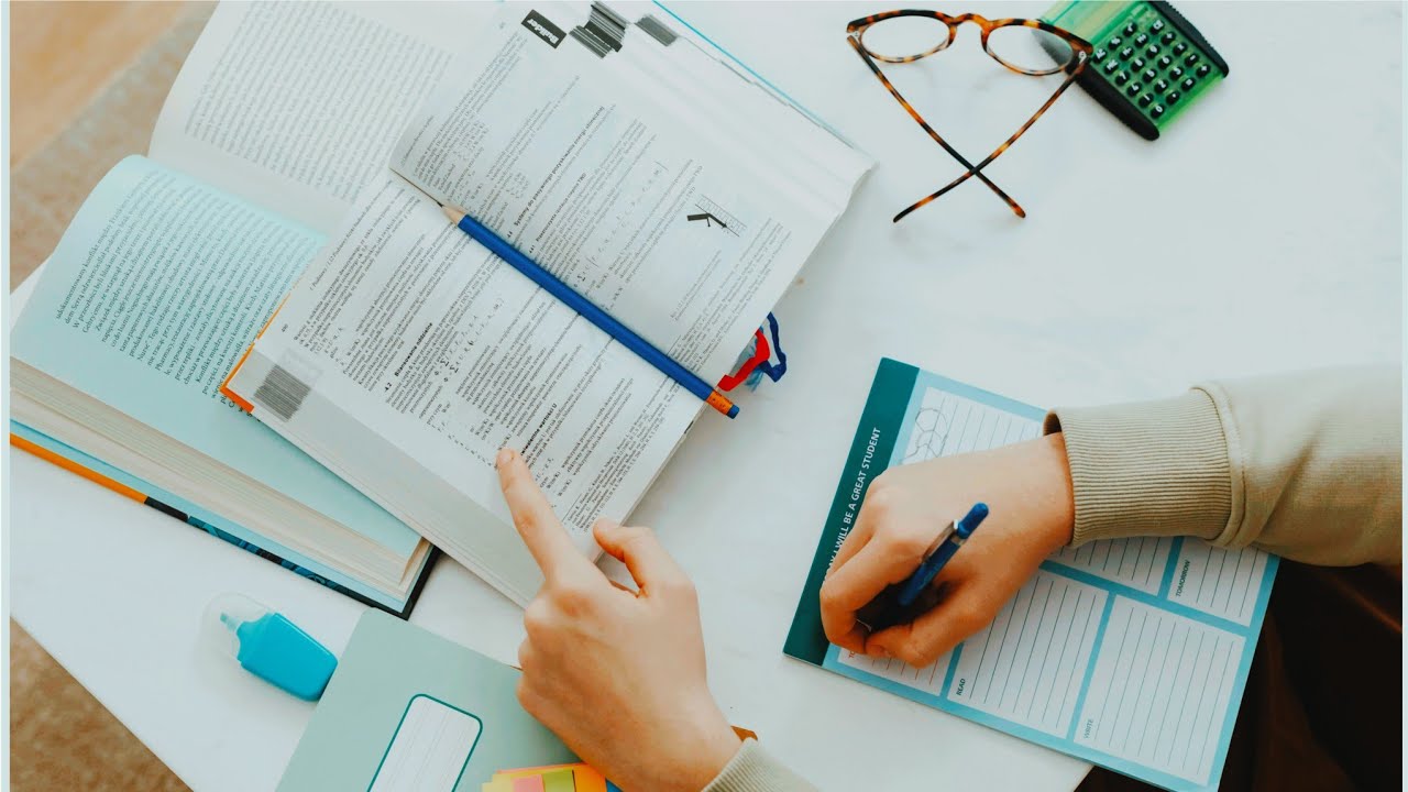 إليك الخطة العلاجية لمشكلة التركيز. 